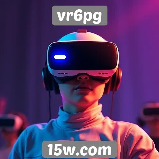 tendências de desenvolvimento de jogos no vr6pg