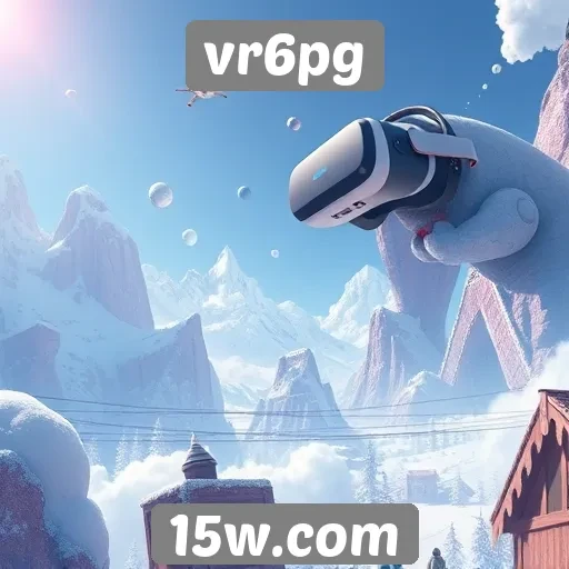 Destaques dos jogos mais populares do vr6pg