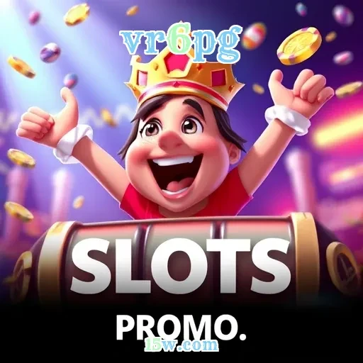 vr6pg: Protegendo Seus Jogadores com Segurança em Primeiro Lugar