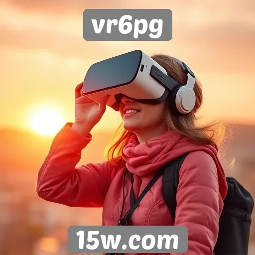 Dicas para iniciantes em vr6pg