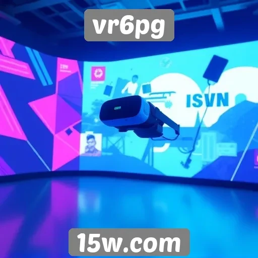 Fatores que influenciam a experiência do usuário no vr6pg