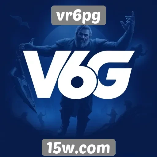 Como o vr6pg se diferencia de outros sites de jogos